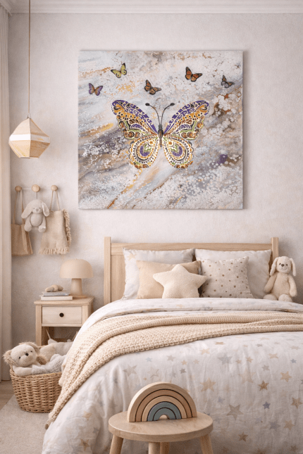 Little Wings, Big Dreams