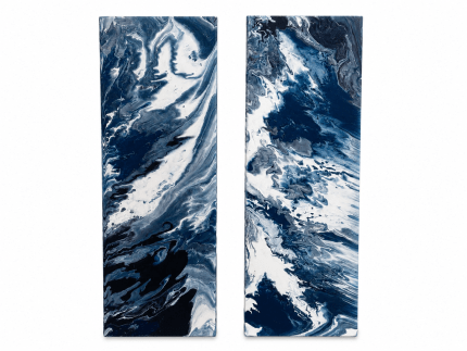 Indigo Drift