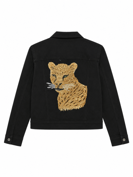 Leopard