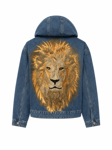 lion